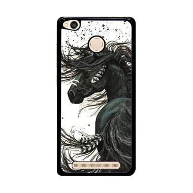 Flazzstore Horse Majestic Mustang H ... iaomi Redmi 3 Pro/ 3S/ 3X