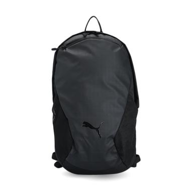 PUMA Ultimate Backpack Tas Olahraga - Black [75093 01]