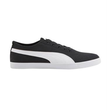 PUMA Urban Sneakers Shoes Sepatu Olahraga Pria - Black