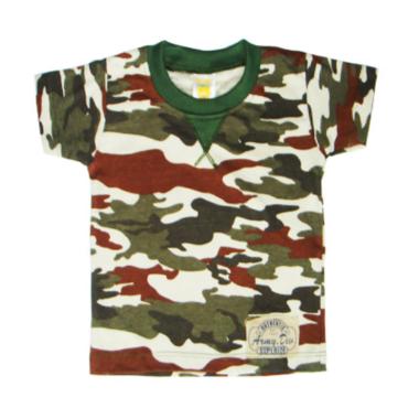760 Model Baju Anak Army HD Terbaru