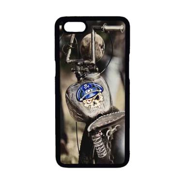 OEM Pirate Bikes Custom Hardcase Casing for OPPO A83