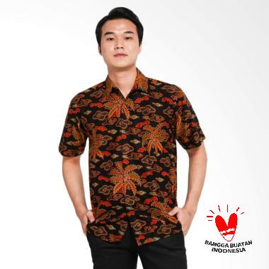 Serendipity Clothing BR 1003 Kemeja Pria