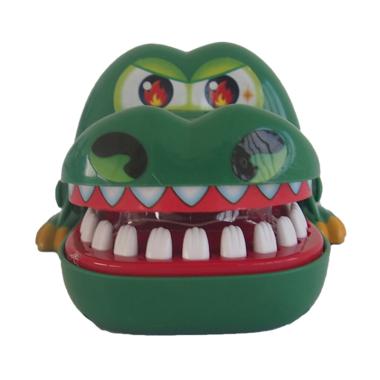 original crocodile dentist