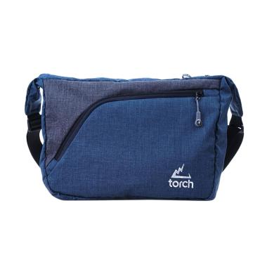 Torch Mihara Sling Bag Pria [10 L]