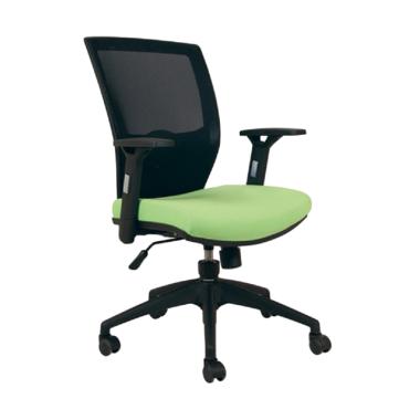 Chairman Kursi Kantor Topstar Envio Kursi Kerja Kode TS-01403 - Khusus Jabodetabek - JADETABEK