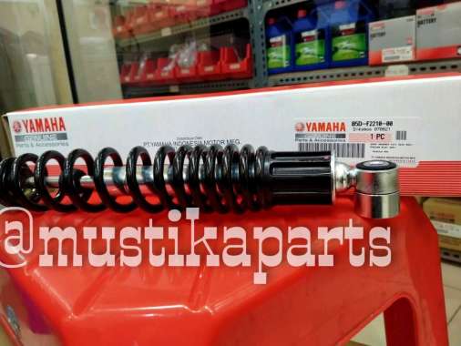Shockbreaker belakang FreeGo Original Yamah