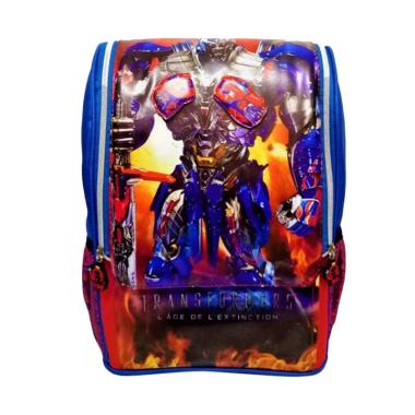 OEM TK Jepang Transformer Tas Sekolah Anak