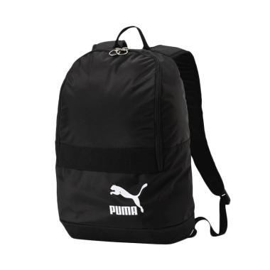 PUMA Backpack Tren Tas Olahraga Pria [Originals]