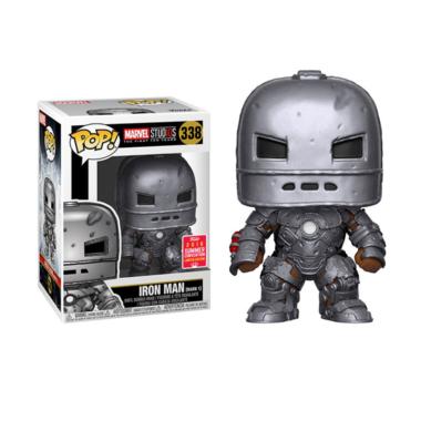 iron man tales of suspense funko pop