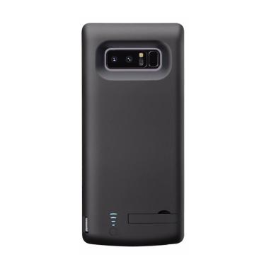 Samsung Smart Power Casing for Samsung Note 8 Hitam