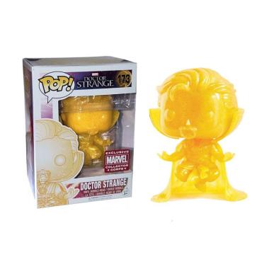 Funko POP! Marvel Doctor Strange Astral Levitation MCC Exclusive Action Figure
