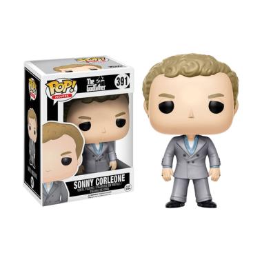Funko POP! #391 Movies The Godfather Sonny Corleone Vinyl Figure