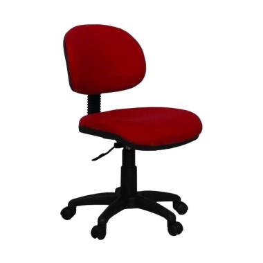 Jual Ergosit Jasmine G Arm Biru Kursi Kantor Murah Agustus 2020 Blibli Com