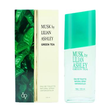 Lilian ashley musk review 2025