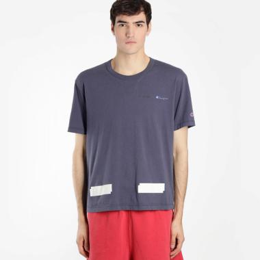 t shirt off white champion