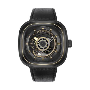 Jual jam seven friday original deals