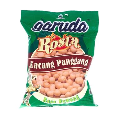 Garuda Rosta Kacang Panggang