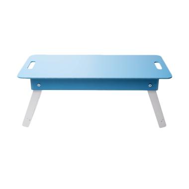 Medan - Zyo LFT - 6030 Meja Lipat - Biru