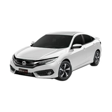 7300 Koleksi Gambar Mobil Honda Civic HD Terbaik