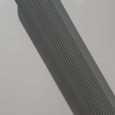 Pelindung Karet Anak Tangga - Hitam Hitam