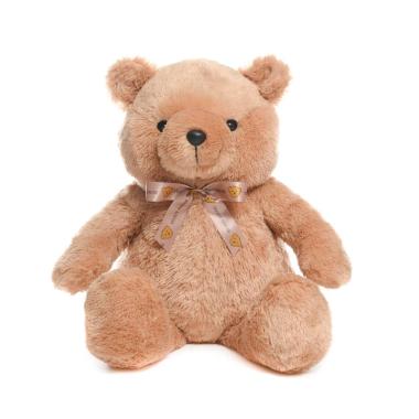 TEDDY HOUSE INDONESIA Teddy Bear Marties Boneka - Brown [60 Inch]