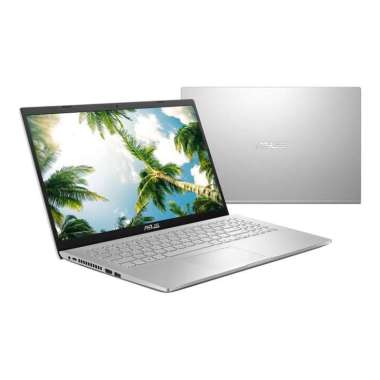 ASUS M409DA-EK511TS silver
