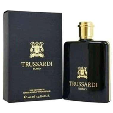 Parfum Trussardi Trussardi - Jual Produk Terbaru Mei 2022 | Blibli.com