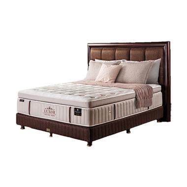 Dreamline Luxor Set Springbed 120 x 200 - -