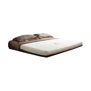Ladova Lazio Springbed [Hanya Kasur] 160 x 200 - -