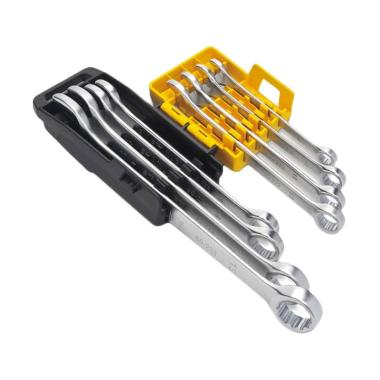 Stanley Set Kunci Ring Pas [8-19 mm/ 8 pcs]