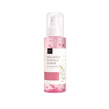 SCARLETT ESSENSE TONER BRIGHTLY