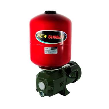 SHIMIZU PC - 268 BIT Pompa Sumur Dalam