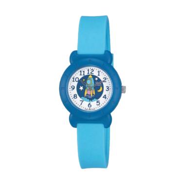 Q&Q VP81J006Y Jam Tangan Anak Perempuan