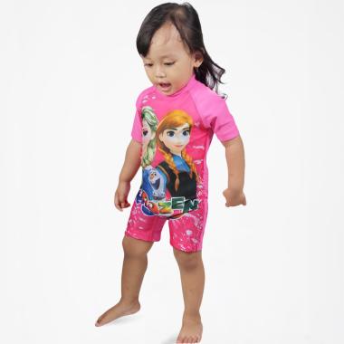 Daftar Harga Baju Renang Bayi Model Lucu Murah Currentyear Blibli Com