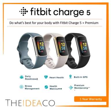 Best price fitbit charge 5 clearance