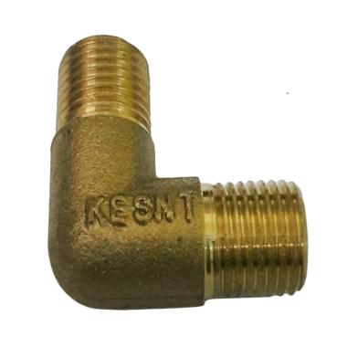 PAPS L Drat [Luar 1/4 Inch] -