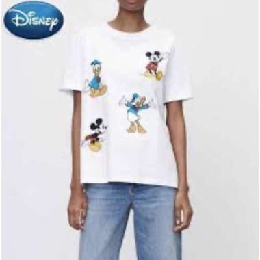 Jual T Shirt Zara Original 