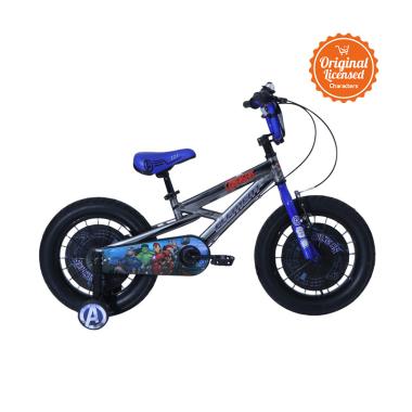 Sepeda Warna Biru Element Jual Produk Terbaru Agustus 2020