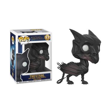 Funko POP! #17 Fantastic Beasts The Crimes of Grindelwald - Thestral Vinyl Figure