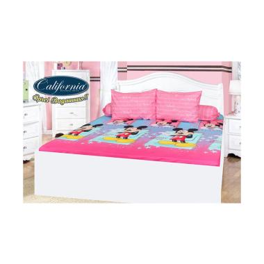 California Motif Couple King ...