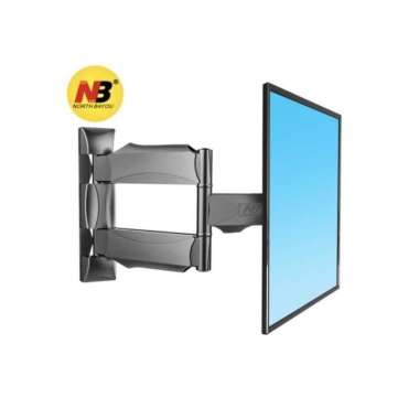 BRACKET NB-P4 NORTH BAYOU 32-55 INCH BRACKET SWIVEL