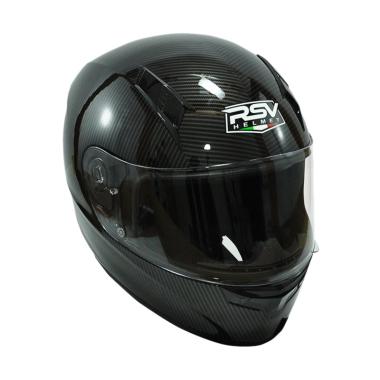 Jual Rsv Ff 300 Carbon Graphic Helm Full Face Murah Juli 2020