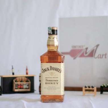 Jack Daniels Honey - Harga Termurah September 2022 | Blibli