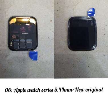 Jual Lcd Apple Watch Terbaik Mei 2022 - Harga Murah \u0026 Gratis Ongkir - Blibli