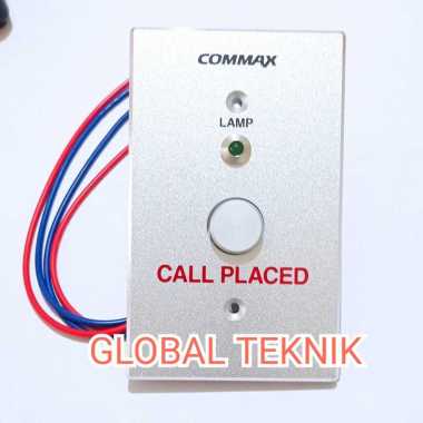 Nurse Call Commax PB-500 GT