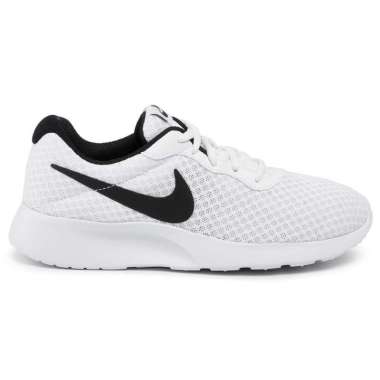 nike tanjun black