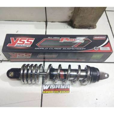 Shockbreaker belakang YSS New Pro Z Krom Krom