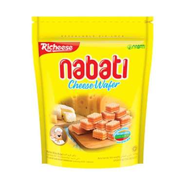 Nabati Bites