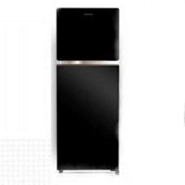 Polytron PRW 29VX Kulkas 2 Pintu 260L Inverter Belleza Jumbo PRW 29VX PRW-29VX