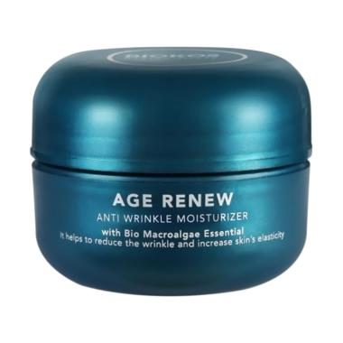 Biokos Age Renew Anti Wrinkle Moisturizer